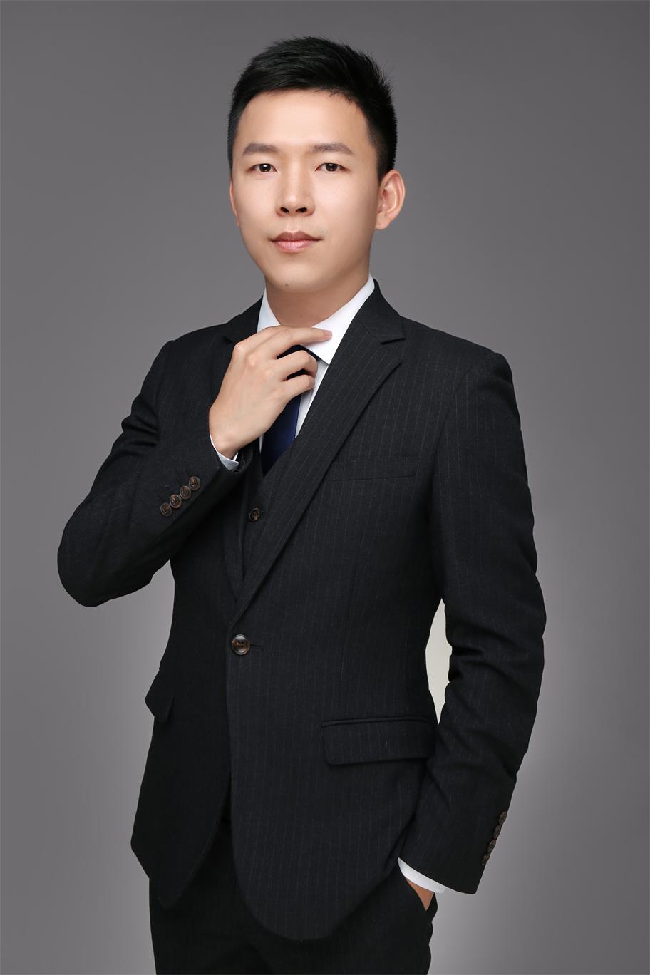 李小容 品牌与内容负责人